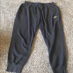 Nike joggers